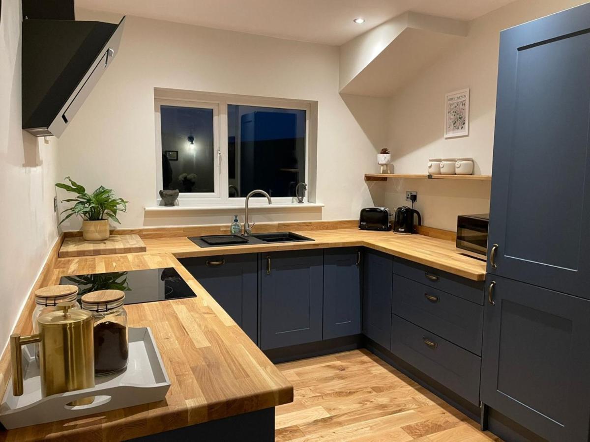 No 12 - Stylish & Homely 3 Bed With Parking Close To City Centre Bath Exterior foto